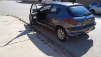 voitures-peugeot-206-2007-bouira-algerie