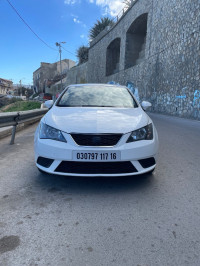 voitures-seat-ibiza-2017-sol-bab-el-oued-alger-algerie