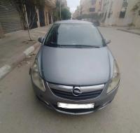 citadine-opel-corsa-2008-bordj-el-bahri-alger-algerie