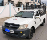 voitures-toyota-hilux-2006-jijel-algerie