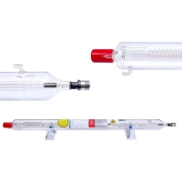 Tube laser CO2 reci original 