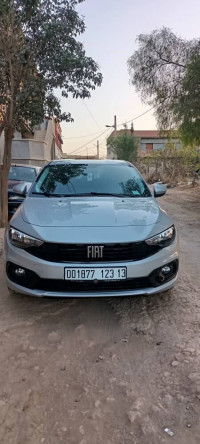 voitures-fiat-tipo-sedan-2023-city-plus-tlemcen-algerie