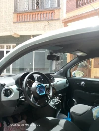Fiat 500 2025 Dolcevita MIB