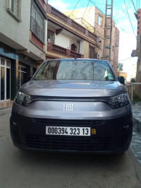 utilitaire-fiat-doblo-2023-italien-hennaya-tlemcen-algerie