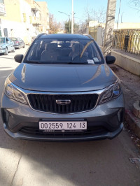 voitures-geely-gx3-pro-2024-drive-tlemcen-algerie