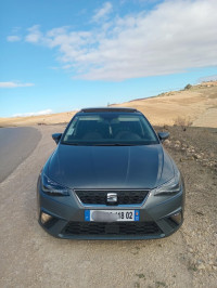 voitures-seat-ibiza-2018-bab-ezzouar-alger-algerie