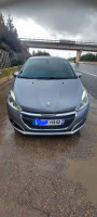 voitures-peugeot-208-2019-allure-facelift-chlef-algerie