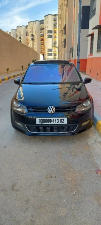 Volkswagen Polo 2013 Life