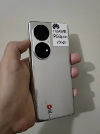 Huawei P50 pro