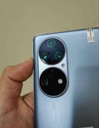Huawei P50 pro ⚪🔵 thumbnail 5