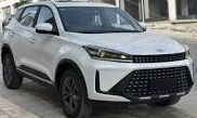 voitures-kaiyi-x3-pro-2026-luxury-bouhmama-khenchela-algerie