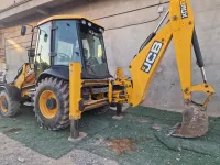 Jcb 3cx 2015