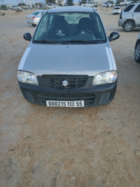 voitures-suzuki-alto-2013-touggourt-algerie