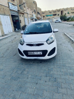 voitures-kia-picanto-2011-touggourt-algerie