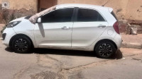 voitures-kia-picanto-2011-touggourt-algerie