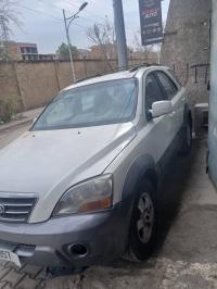 cars-kia-sorento-2007-baraki-alger-algeria