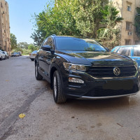 voitures-volkswagen-t-roc-2021-rouiba-alger-algerie