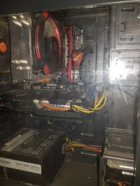 PC i5 8gb ram