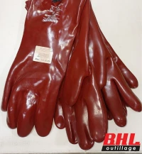 Gants PVC 36 cm Super Actifresh