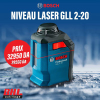 outillage-professionnel-niveau-laser-bosch-blida-algerie