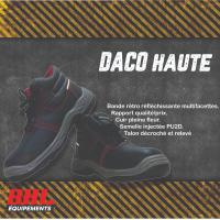 معدات-الحماية-chaussure-de-securite-haute-daco-البليدة-الجزائر