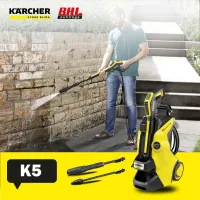 NETTOYEUR Hp KARCHER K5 POWER CONTROL