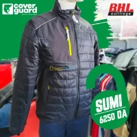 veste sumi coverguard