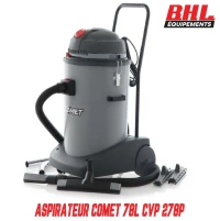 ASPIRATEUR COMET 78L CVP 278P
