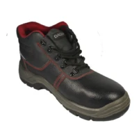 Chaussure de sécurité haute DACO