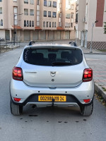 voitures-dacia-sandero-2019-stepway-techroad-bordj-bou-arreridj-algerie