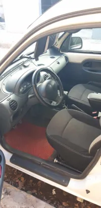 Renault Kangoo 2000 Kangoo