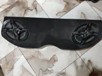 Tapel ariar Picanto 