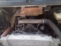 Iveco Iveco 2001