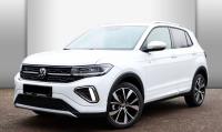 سيارات-volkswagen-t-cross-2024-r-line-وهران-الجزائر