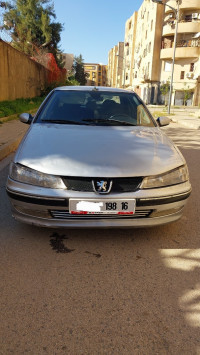 voitures-peugeot-406-1998-rouiba-alger-algerie