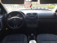 voitures-skoda-fabia-2014-fresh-reghaia-alger-algerie