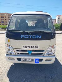 شاحنة-foton-1036-dc-2016-هراوة-الجزائر