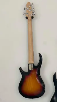 vente BAss 5 cordes 