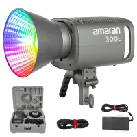 AMARAN 300C