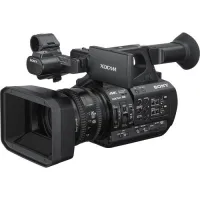 SONY PXW Z190 4K