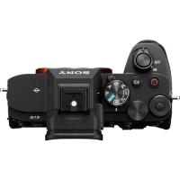 SONY A7 IV (body) thumbnail 4