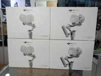 DJI RS 4 Mini Combo