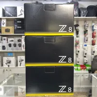 Nikon Z8 Body 