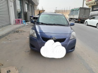 voitures-toyota-yaris-sedan-2013-el-hadjar-annaba-algerie