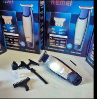 rasage-et-epilation-tandeuse-kemei-original-km-5021-tiaret-algerie