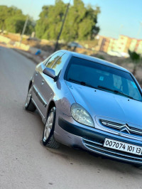 voitures-citroen-xsara-2001-remchi-tlemcen-algerie