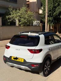 سيارات-kia-kx1-2025-avec-toit-ouvrant-تلمسان-الجزائر