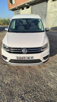 voitures-volkswagen-caddy-2018-alltrack-el-eulma-setif-algerie