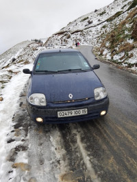 voitures-renault-clio-2-2000-ain-el-hammam-tizi-ouzou-algerie