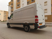 fourgon-mercedes-sprinter-2018-batna-algerie